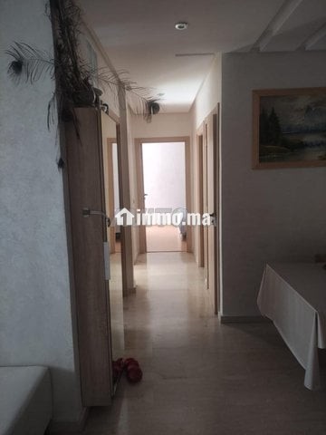 Appartement vide à louer Belvedere - Location Immobilier - Casablanca - photo 7