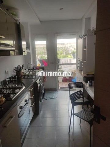 Appartement vide à louer Belvedere - Location Immobilier - Casablanca - photo 8