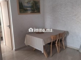 Appartement vide à louer Belvedere - Appartement à louer - Casablanca