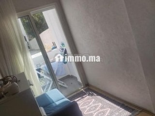 Appartement vide à louer Belvedere - Appartement à louer - Casablanca