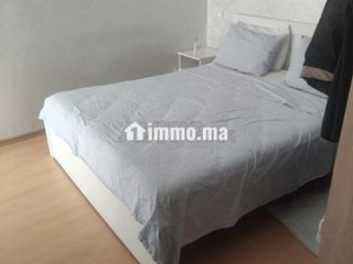 Appartement vide à louer Belvedere - Appartement à louer - Casablanca