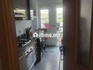 Appartement vide à louer Belvedere - Appartement à louer - Casablanca