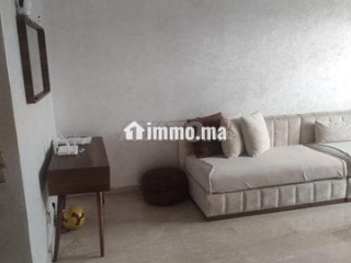 Appartement vide à louer Belvedere - Appartement à louer - Casablanca