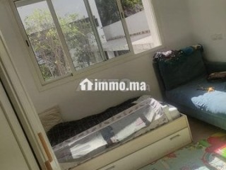 Appartement vide à louer Belvedere - Appartement à louer - Casablanca