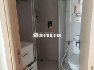 Appartement vide à louer Belvedere - Appartement à louer - Casablanca