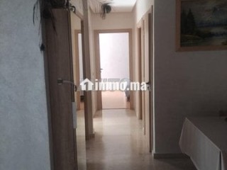 Appartement vide à louer Belvedere - Appartement à louer - Casablanca