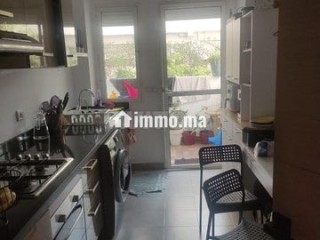 Appartement vide à louer Belvedere - Appartement à louer - Casablanca
