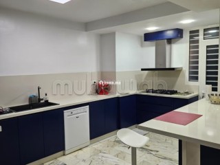 Bd Roudani: Vente D'un Appartement Refait A Neuf De 395M² - Appartement à vendre - Casablanca