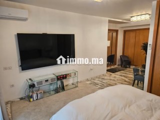 Bd Roudani: Vente D'un Appartement Refait A Neuf De 395M² - Appartement à vendre - Casablanca