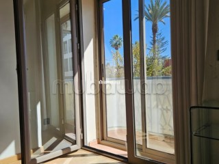 Bd Roudani: Vente D'un Appartement Refait A Neuf De 395M² - Appartement à vendre - Casablanca