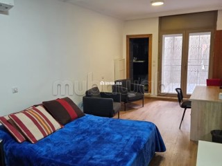 Bd Roudani: Vente D'un Appartement Refait A Neuf De 395M² - Appartement à vendre - Casablanca