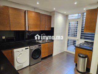 Bd Roudani: Vente D'un Appartement Refait A Neuf De 395M² - Appartement à vendre - Casablanca