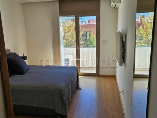 Bd Roudani: Vente D'un Appartement Refait A Neuf De 395M² - Appartement à vendre - Casablanca