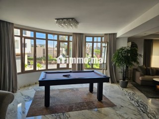 Bd Roudani: Vente D'un Appartement Refait A Neuf De 395M² - Appartement à vendre - Casablanca