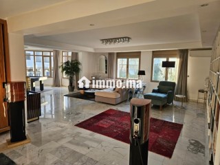 Bd Roudani: Vente D'un Appartement Refait A Neuf De 395M² - Appartement à vendre - Casablanca