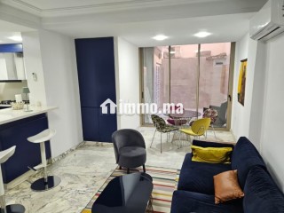 Bd Roudani: Vente D'un Appartement Refait A Neuf De 395M² - Appartement à vendre - Casablanca