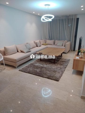 Studio pour location journalière à Maarif - Location Vacances - Casablanca - photo 1