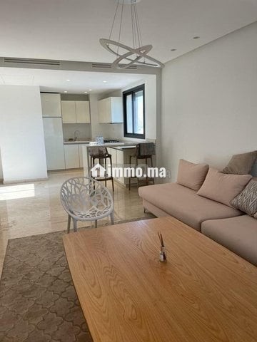 Studio pour location journalière à Maarif - Location Vacances - Casablanca - photo 5