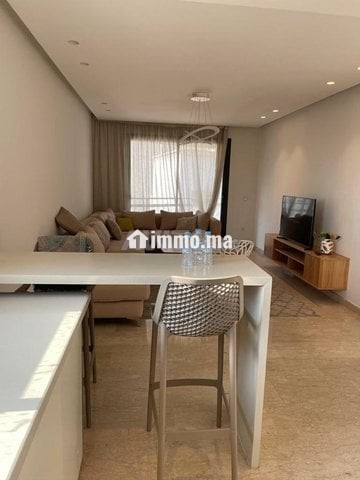 Studio pour location journalière à Maarif - Location Vacances - Casablanca - photo 7