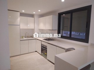 Studio pour location journalière à Maarif - Appartement Location Vacances - Casablanca