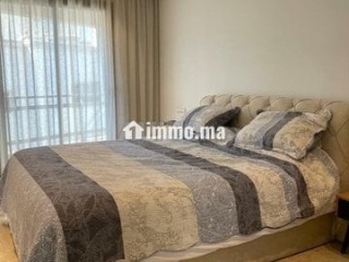 Studio pour location journalière à Maarif - Appartement Location Vacances - Casablanca