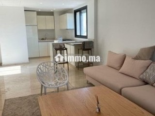 Studio pour location journalière à Maarif - Appartement Location Vacances - Casablanca