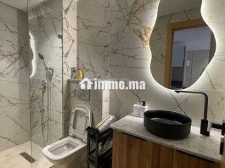 Studio pour location journalière à Maarif - Appartement Location Vacances - Casablanca