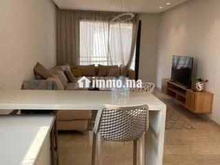 Studio pour location journalière à Maarif - Appartement Location Vacances - Casablanca