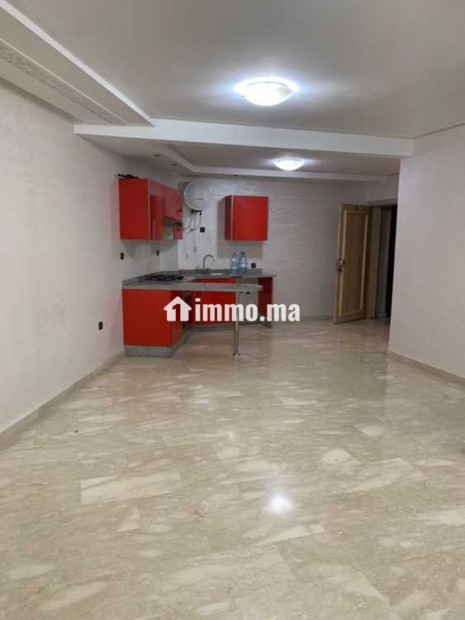 Studio vide belvedere - Location Immobilier - Casablanca - photo 1