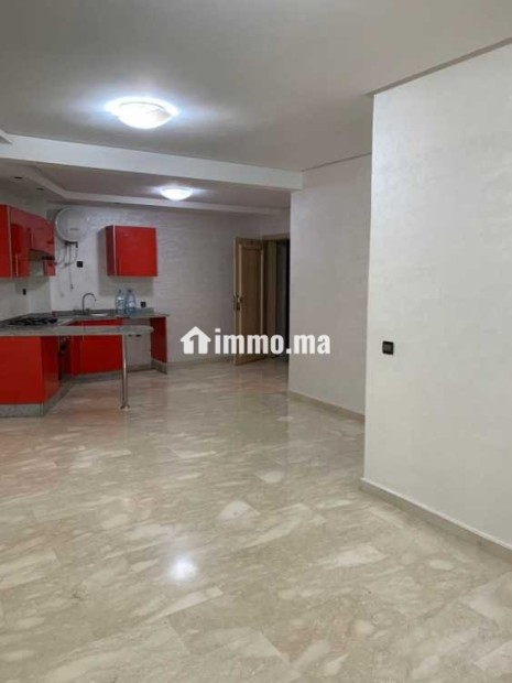 Studio vide belvedere - Location Immobilier - Casablanca - photo 2