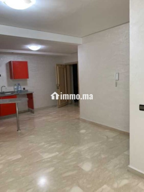 Studio vide belvedere - Location Immobilier - Casablanca - photo 4