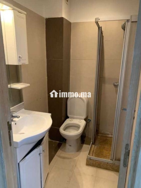 Studio vide belvedere - Location Immobilier - Casablanca - photo 5