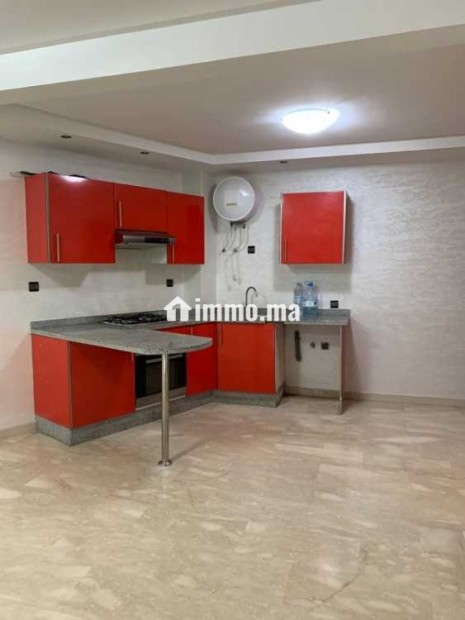 Studio vide belvedere - Location Immobilier - Casablanca - photo 6
