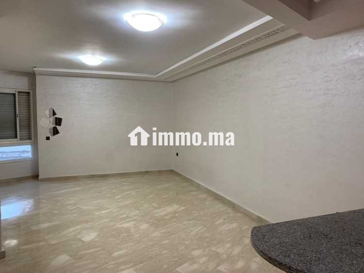 Studio vide belvedere - Location Immobilier - Casablanca - photo 7