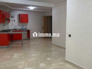 Studio vide belvedere - Appartement à louer - Casablanca