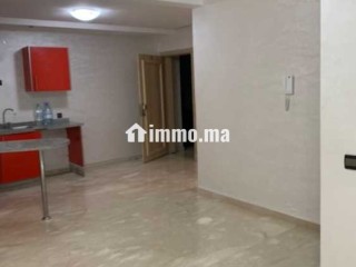 Studio vide belvedere - Appartement à louer - Casablanca