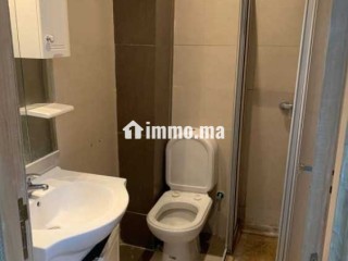 Studio vide belvedere - Appartement à louer - Casablanca
