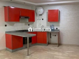 Studio vide belvedere - Appartement à louer - Casablanca