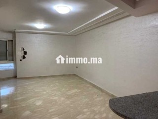 Studio vide belvedere - Appartement à louer - Casablanca