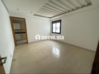 Joli appartement RDC en location sur souissi - Appartement à louer - Rabat