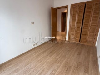 Joli appartement RDC en location sur souissi - Appartement à louer - Rabat