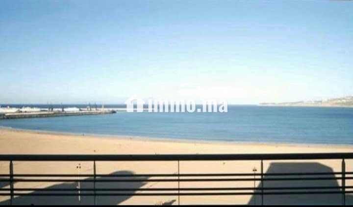Appartement Familiale Au Centre Ville Corniche - Location Vacances - Tanger - photo 1