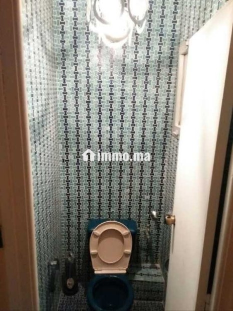 Appartement Familiale Au Centre Ville Corniche - Location Vacances - Tanger - photo 2