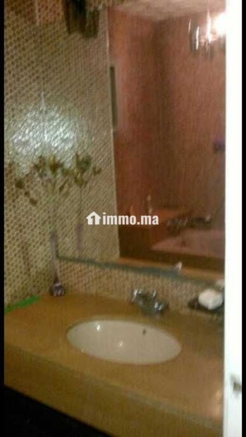 Appartement Familiale Au Centre Ville Corniche - Location Vacances - Tanger - photo 3