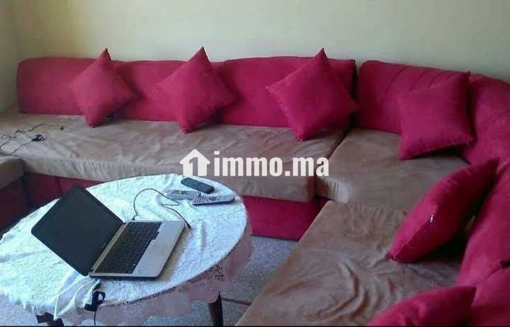 Appartement Familiale Au Centre Ville Corniche - Location Vacances - Tanger - photo 6