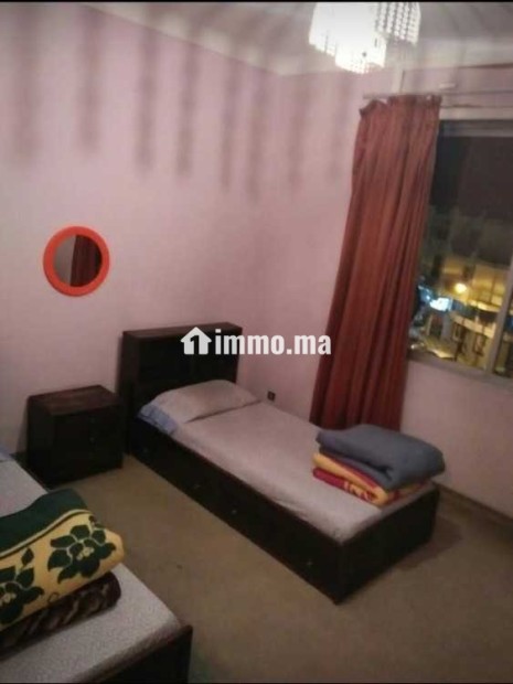 Appartement Familiale Au Centre Ville Corniche - Location Vacances - Tanger - photo 7