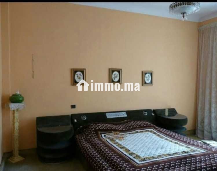 Appartement Familiale Au Centre Ville Corniche - Location Vacances - Tanger - photo 8