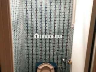 Appartement Familiale Au Centre Ville Corniche - Appartement Location Vacances - Tanger