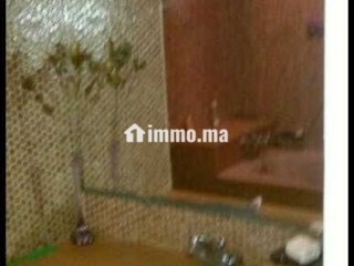 Appartement Familiale Au Centre Ville Corniche - Appartement Location Vacances - Tanger