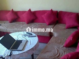Appartement Familiale Au Centre Ville Corniche - Appartement Location Vacances - Tanger